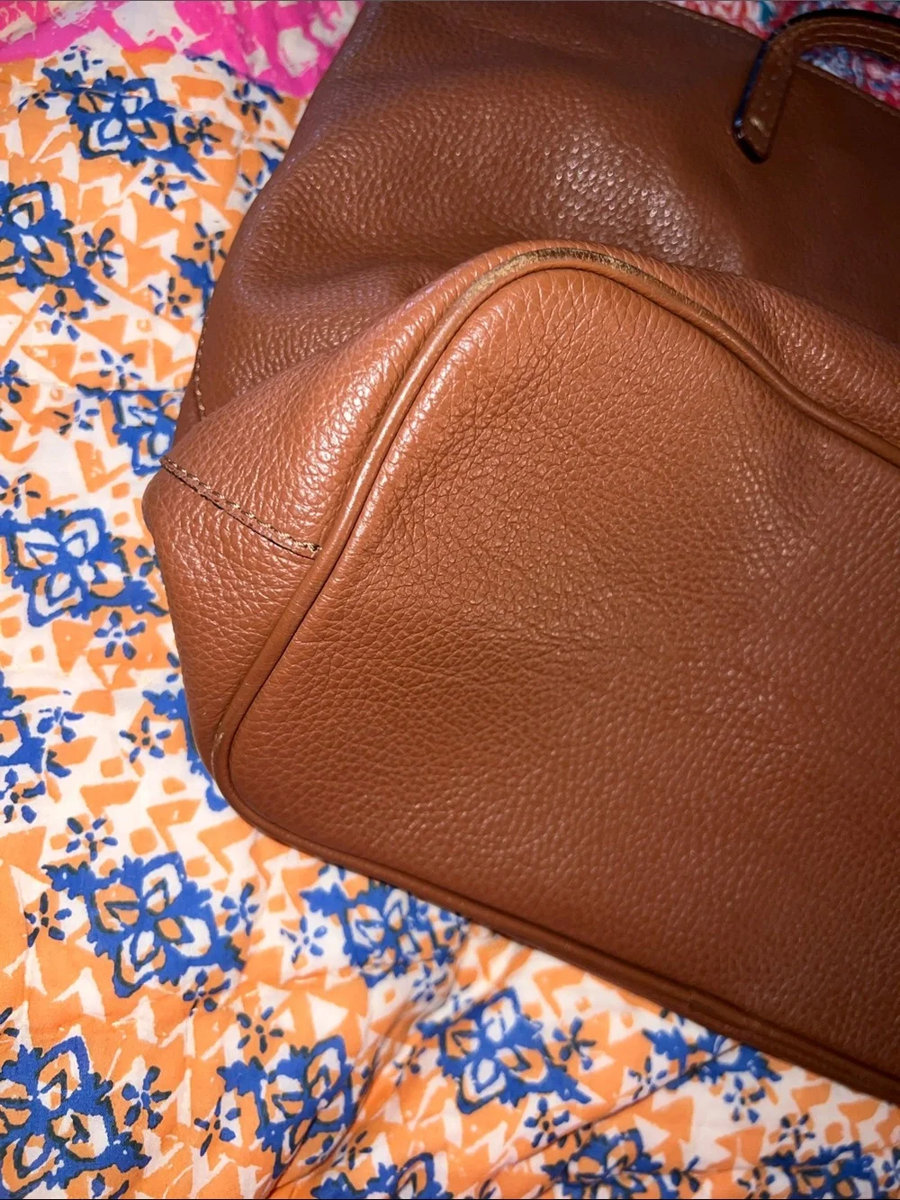 Johnny Was Tippi Tote
